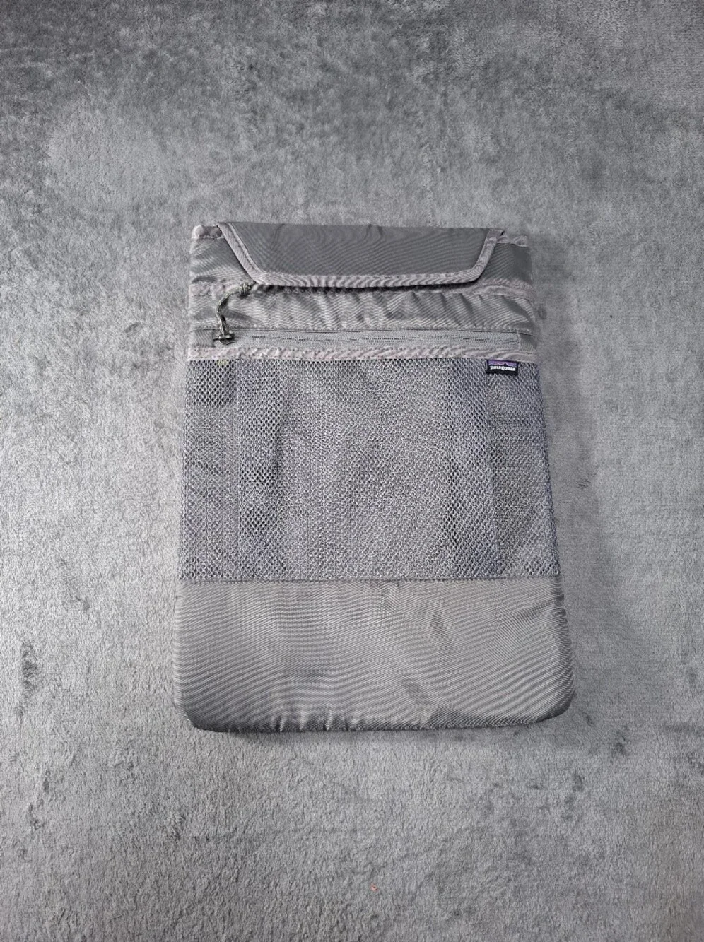 Patagonia Refugio Padded Laptop Sleeve Up To 15